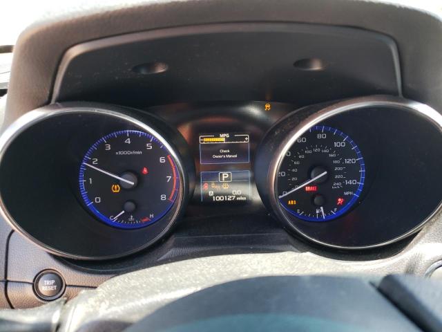 2017 SUBARU OUTBACK 2. - 4S4BSAKC8H3257395
