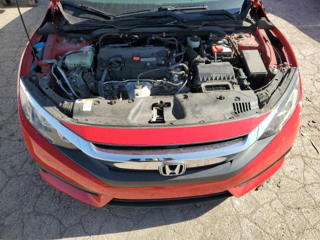 2016 HONDA CIVIC LX - 2HGFC2F52GH549691