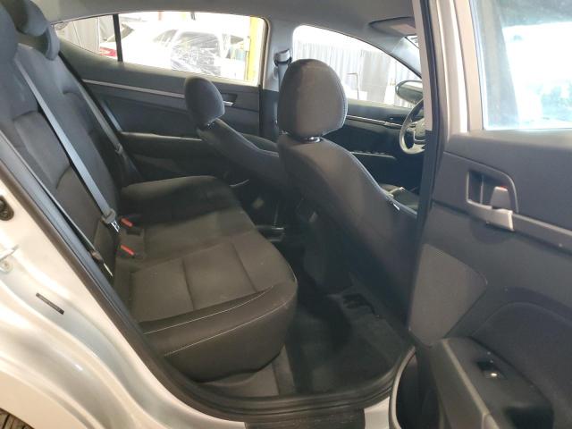 2018 HYUNDAI ELANTRA SE - 5NPD84LF8JH249832