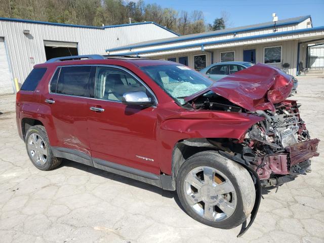Vin: 2gkflxe54c6372990, lot: 51908485, gmc terrain slt 20124