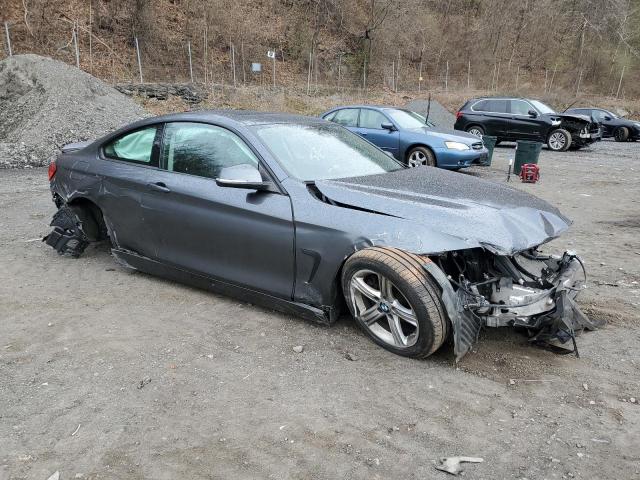 2015 BMW 428 XI WBA3N5C52FK197993
