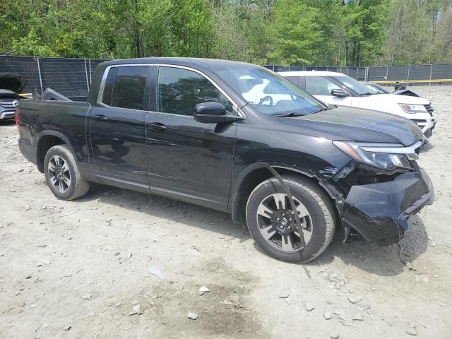 2020 HONDA RIDGELINE 5FPYK3F55LB026642