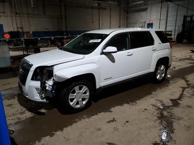 GMC TERRAIN SL