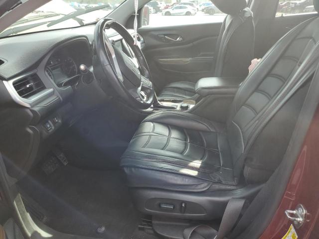 2018 GMC ACADIA SLE - 1GKKNLLA0JZ120088