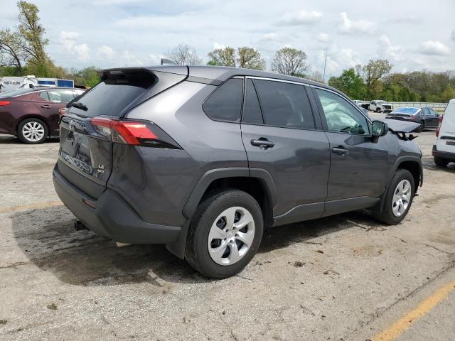 Vin: 2t3f1rfv4rw453478, lot: 54488795, toyota rav4 le 20243