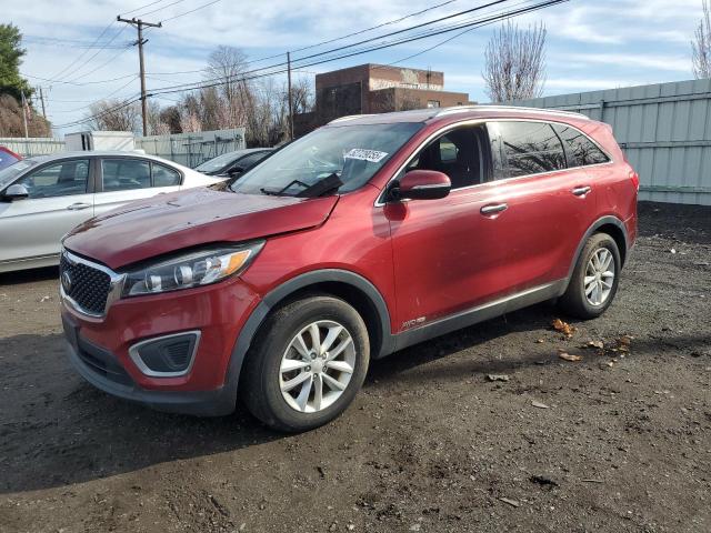 KIA SORENTO LX