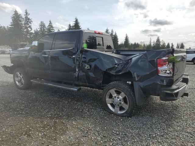 Vin: 1gc1kwey4jf177570, lot: 52422985, chevrolet all models k2500 heavy duty ltz 20182