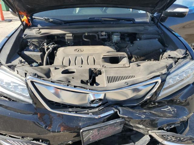 2017 ACURA RDX ADVANC - 5J8TB4H77HL806428