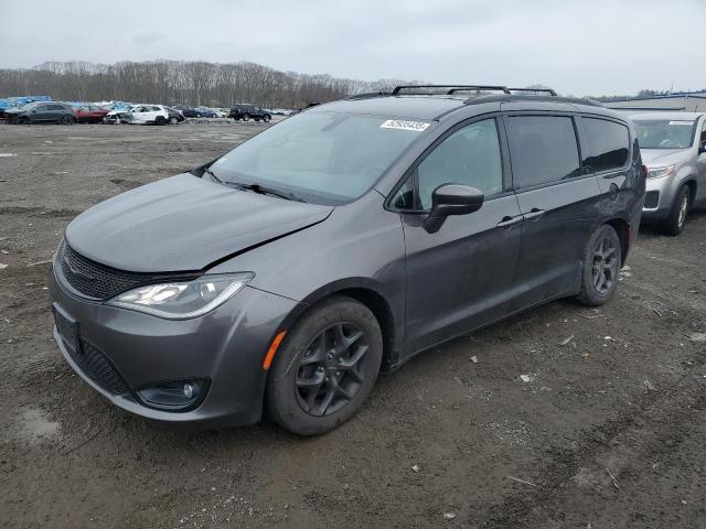 2018 CHRYSLER PACIFICA T - 2C4RC1BG7JR175156