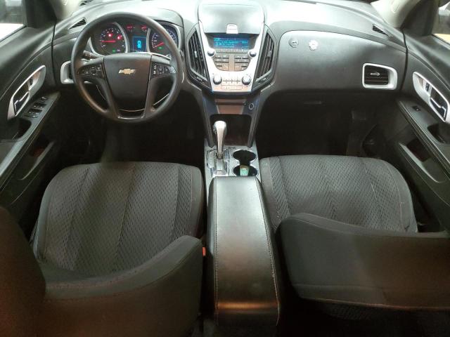 2013 CHEVROLET EQUINOX LS - 2GNFLCEK1D6424398