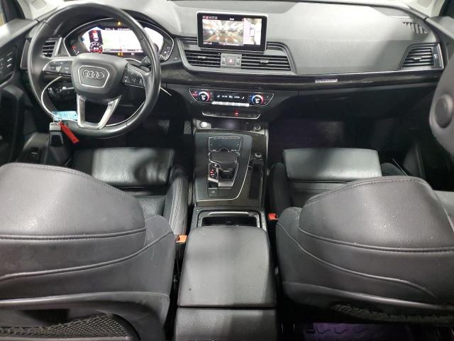2018 AUDI Q5 PRESTIG - WA1CNAFY9J2247342