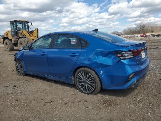 2023 KIA FORTE GT L - 3KPF54AD9PE611800