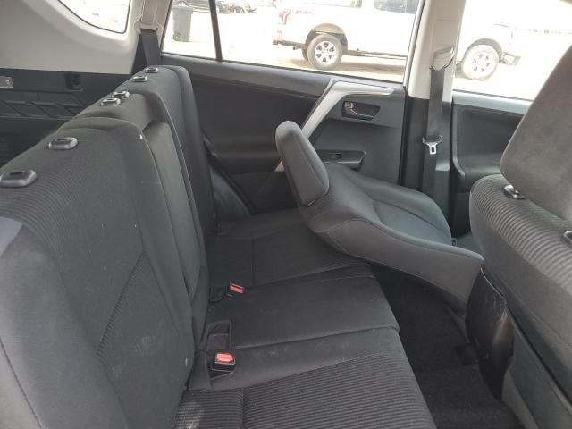 2016 TOYOTA RAV4 LE - 2T3ZFREV8GW240448