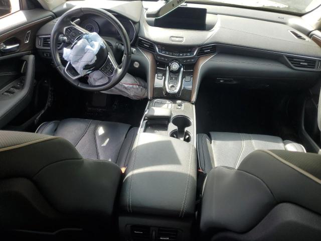 2021 ACURA TLX ADVANC 19UUB5F65MA011856