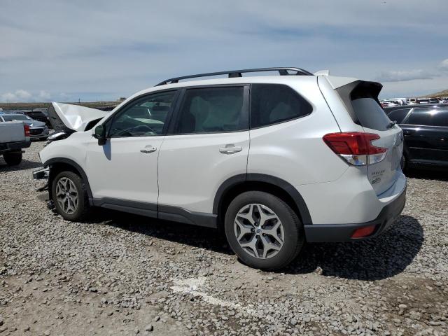 Vin: jf2skaec9nh486975, lot: 54443355, subaru forester premium 20222