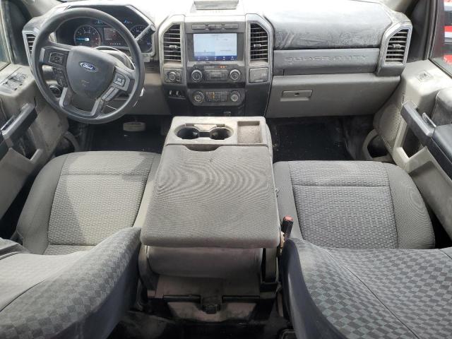 2020 FORD F250 SUPER - 1FT7W2BN1LEC88944