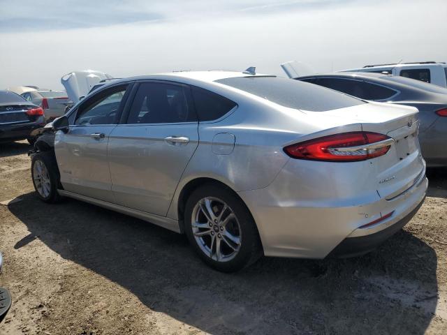 2019 FORD FUSION SE - 3FA6P0LU6KR142866