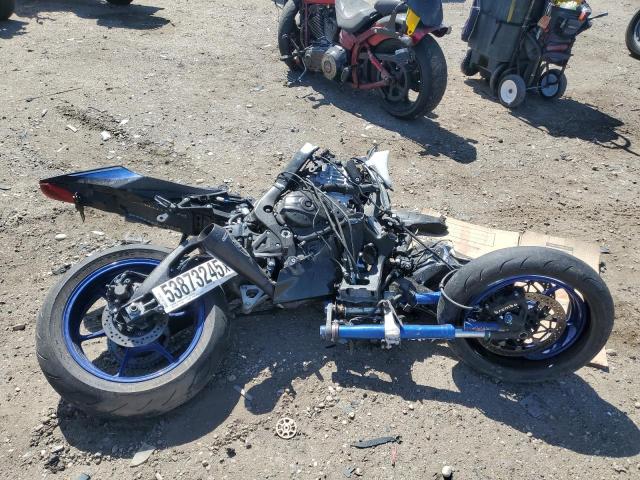 SUZUKI GSX 1000