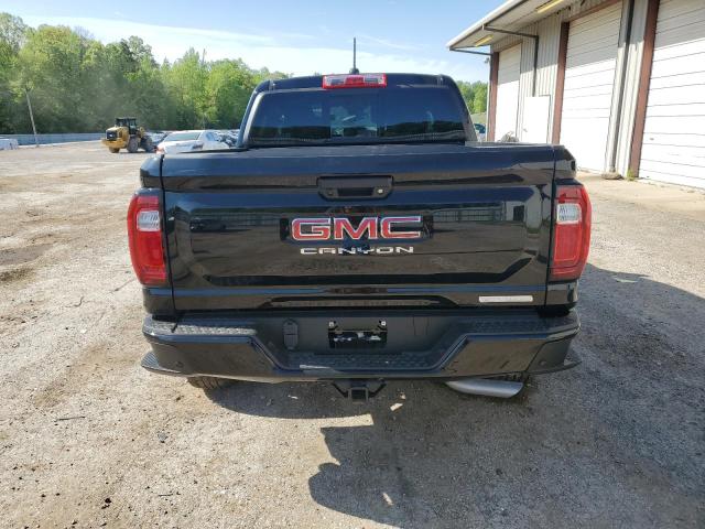2025 GMC CANYON ELE 1GTP2BEK4S1142198