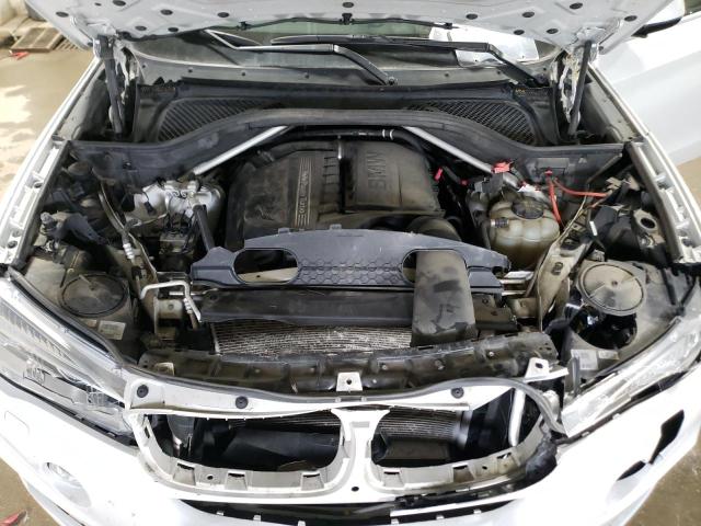 2016 BMW X5 XDRIVE3 - 5UXKR0C50G0P30960