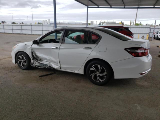 2017 HONDA ACCORD LX - 1HGCR2F34HA120990
