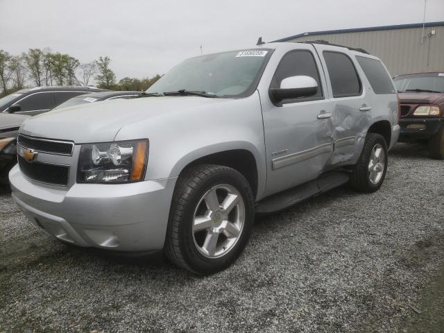 Vin: 1gnscbe01dr172941, lot: 51650255, chevrolet tahoe c1500 lt 2013 img_1