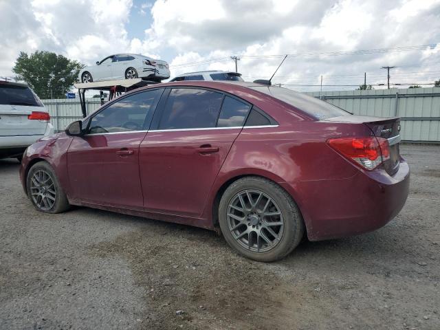 Vin: 1g1p75sz9f7229921, lot: 53987385, chevrolet cruze 20152