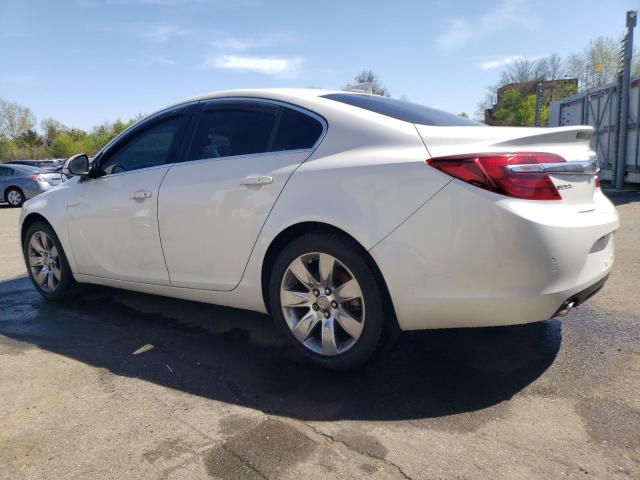Vin: 2g4gs5gx1g9192016, lot: 54627605, buick regal premium 20162