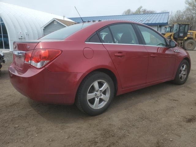 Vin: 1g1pe5s9xb7258280, lot: 54149315, chevrolet cruze lt 20113