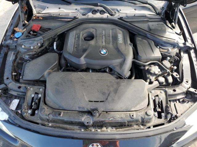 2017 BMW 330 I WBA8B9G37HNU53691