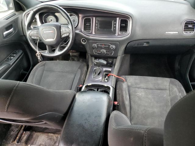 2015 DODGE CHARGER SE - 2C3CDXBG2FH752392