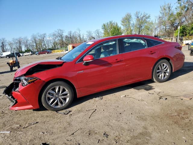 TOYOTA AVALON XLE