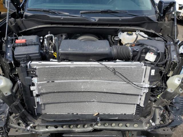 2024 CHEVROLET SILVERADO - 3GCUDFED3RG364667