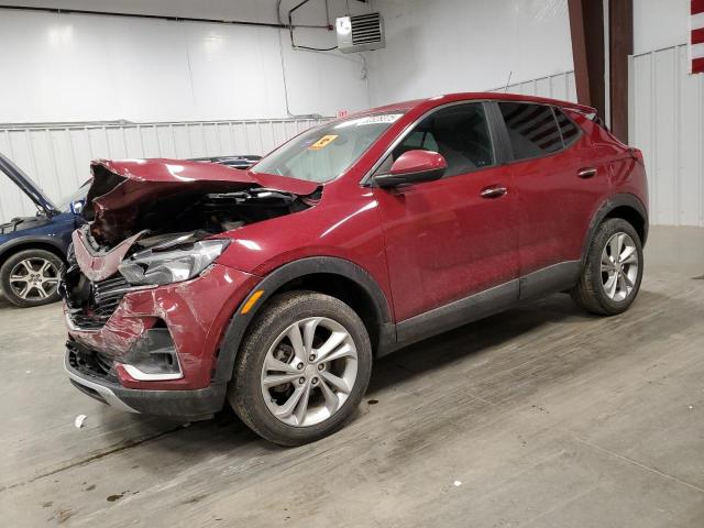 Vin: kl4mmcsl7mb141327, lot: 52828375, buick encore preferred 2021 img_1