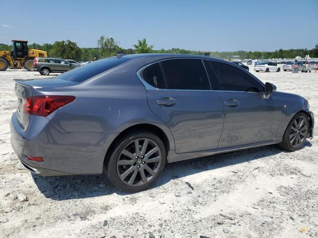 Vin: jthbe1bl5d5008612, lot: 54671065, lexus gs350 350 20133