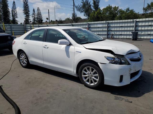 Vin: 4t1bb3ek9au113515, lot: 52110065, toyota camry hybrid 20104