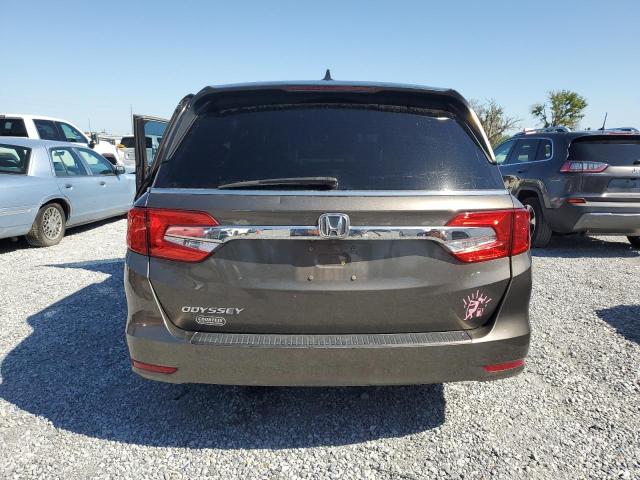 2019 HONDA ODYSSEY EX - 5FNRL6H75KB082282