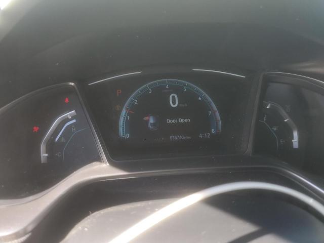 2019 HONDA CIVIC EX - SHHFK7H63KU227711