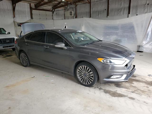 Vin: 3fa6p0hdxhr213441, lot: 53442915, ford fusion se 20174