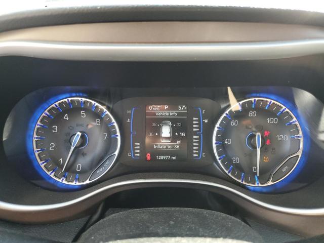 2019 CHRYSLER PACIFICA T - 2C4RC1BG9KR732456