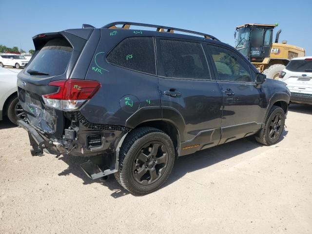 Vin: jf2skamc9ph489587, lot: 52133415, subaru forester wilderness 20233