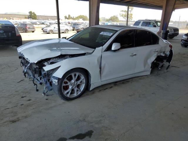 INFINITI Q50 BASE
