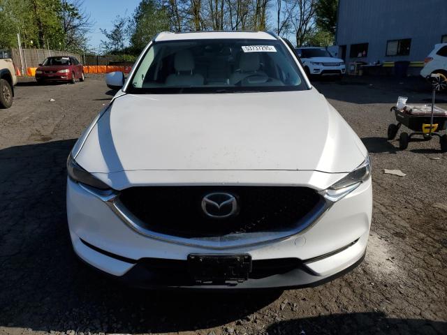 2020 MAZDA CX-5 GRAND - JM3KFBDM6L0762096