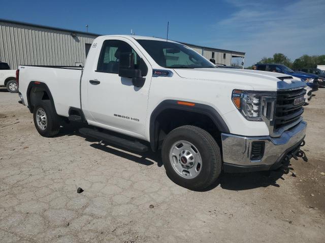 Vin: 1gt09le74nf323405, lot: 54320395, gmc sierra k2500 heavy duty 20224