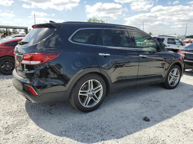 Vin: km8sr4hf6hu237672, lot: 51108715, hyundai santa fe se ultimate 20173