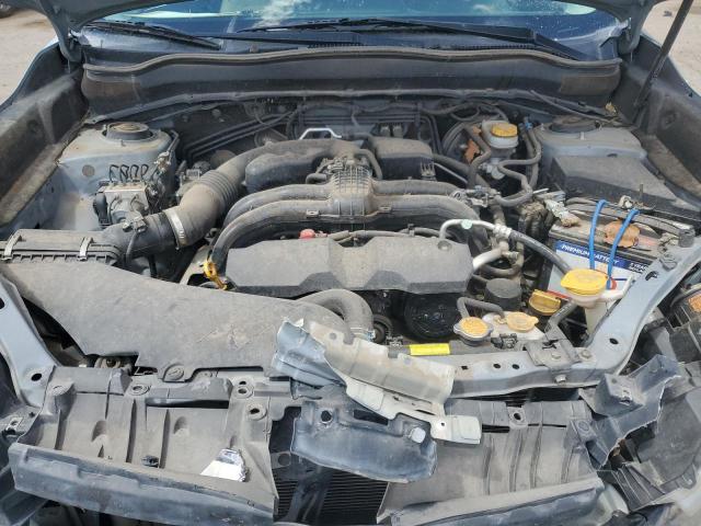 2015 SUBARU FORESTER 2 - JF2SJAUC9FH489669