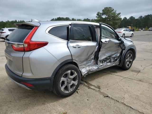 Vin: 7farw1h89he009366, lot: 51595345, honda crv exl 20173