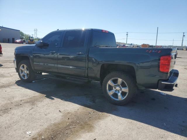 Vin: 3gcukrecxjg297178, lot: 53703845, chevrolet all models k1500 lt 20182