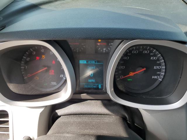 2016 CHEVROLET EQUINOX LT - 2GNFLFE35G6193181