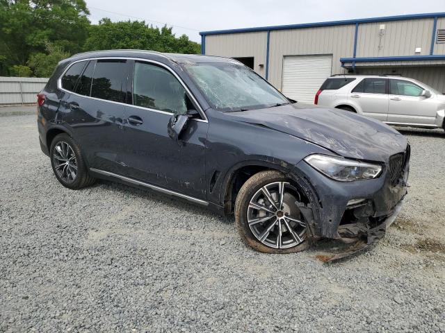 Vin: 5uxcr6c0xlll82895, lot: 54136845, bmw x5 xdrive40i 20204